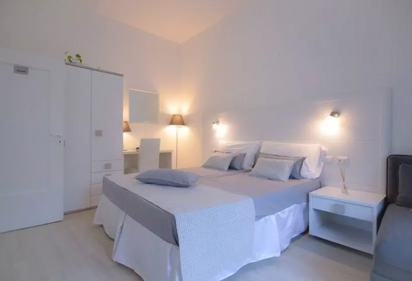 La Terrazza Casa Vacanze