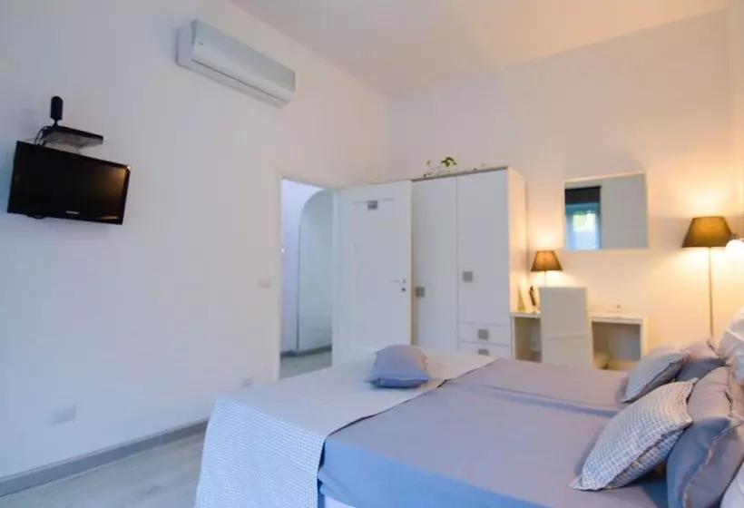 La Terrazza Casa Vacanze