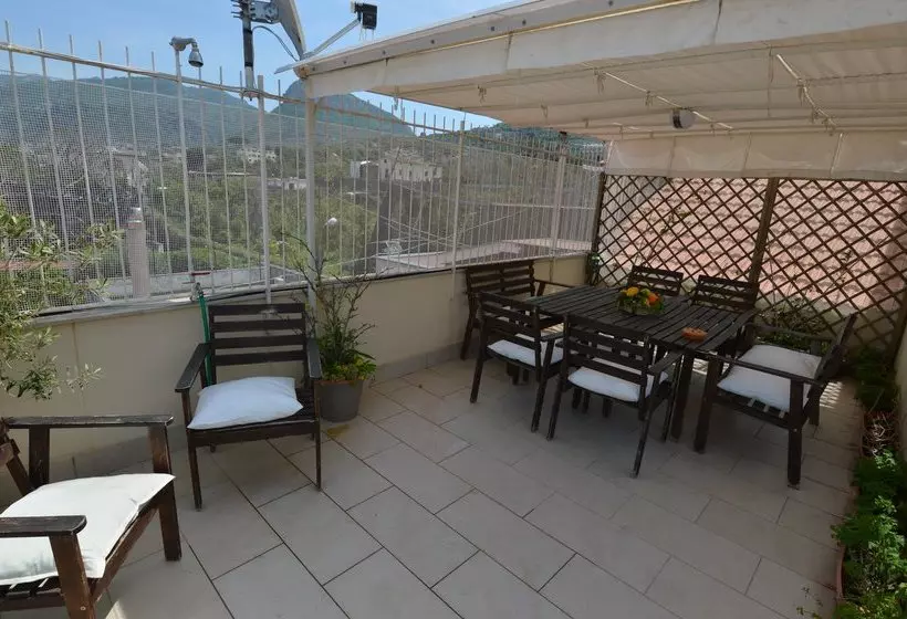 La Terrazza Casa Vacanze