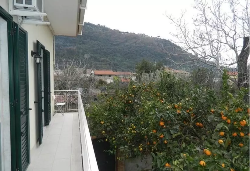 La Terrazza Casa Vacanze