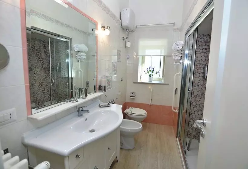 La Terrazza Casa Vacanze