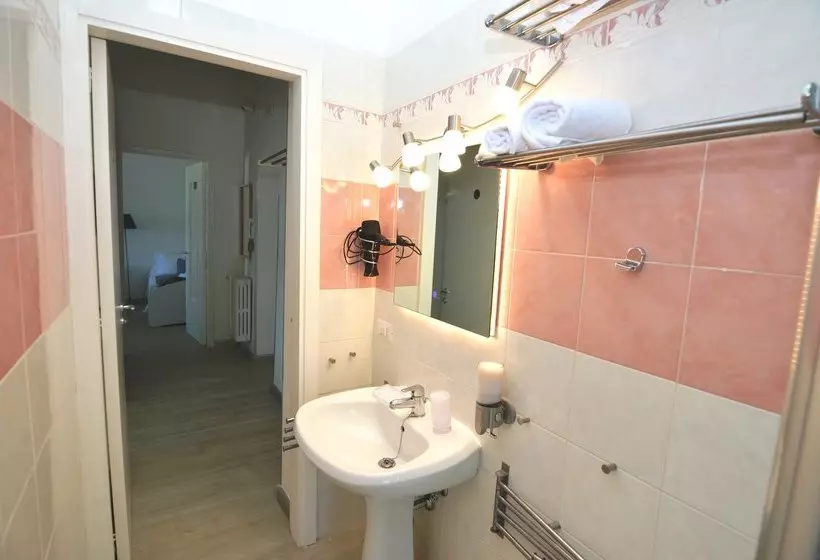 La Terrazza Casa Vacanze