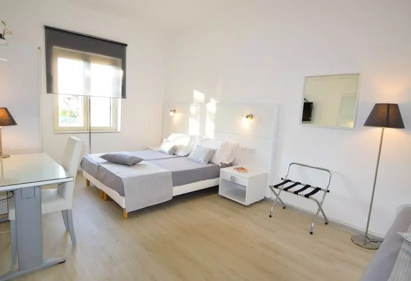 La Terrazza Casa Vacanze