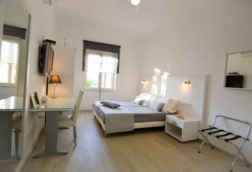 La Terrazza Casa Vacanze