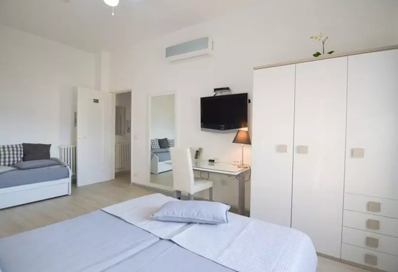 La Terrazza Casa Vacanze