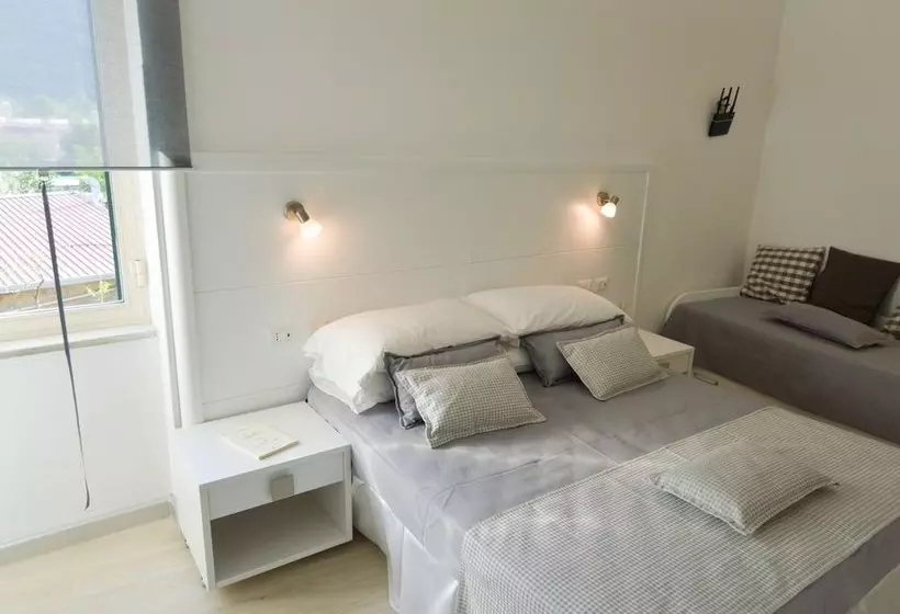 La Terrazza Casa Vacanze