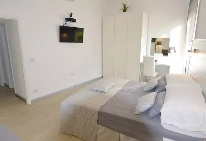 La Terrazza Casa Vacanze