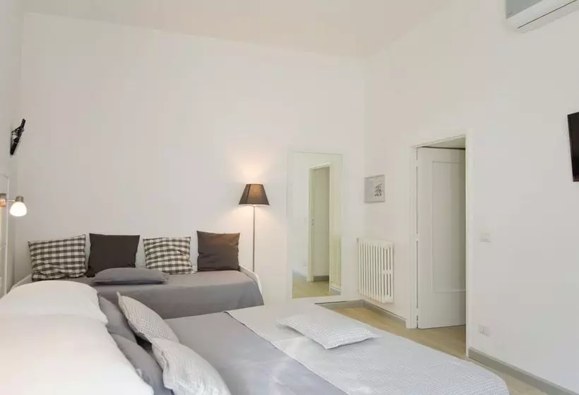 La Terrazza Casa Vacanze