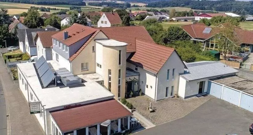 Landhotel Litfässchen