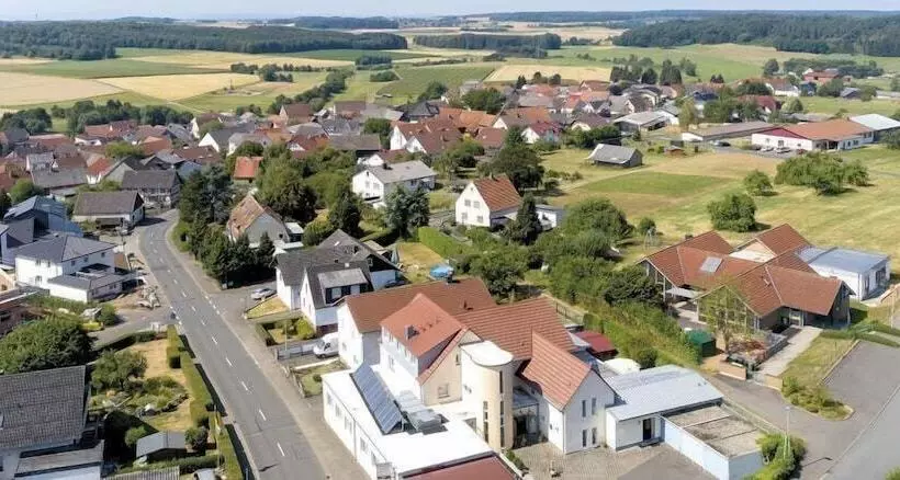 Landhotel Litfässchen