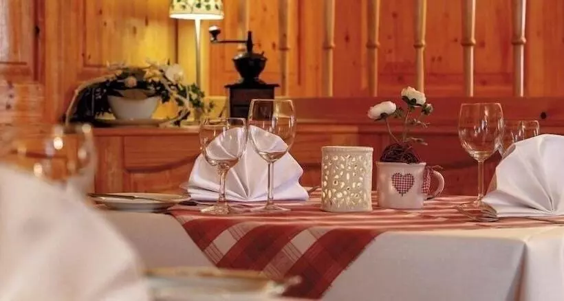 Landhotel Litfässchen