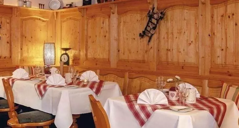 Landhotel Litfässchen