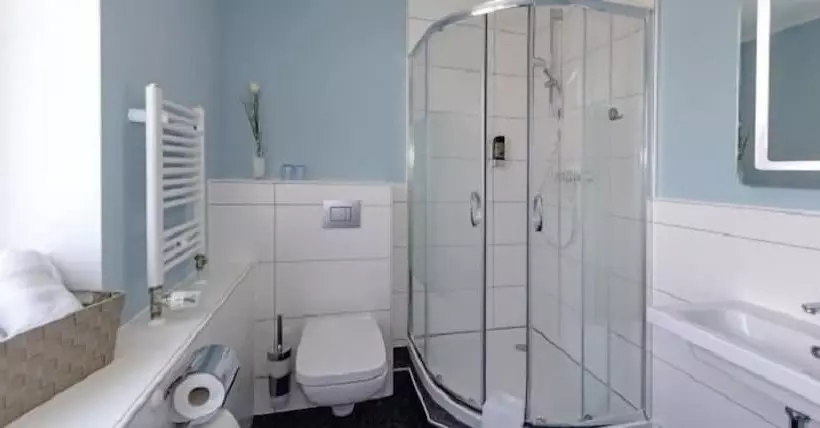 Landhotel Litfässchen