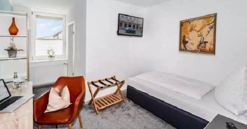 Landhotel Litfässchen