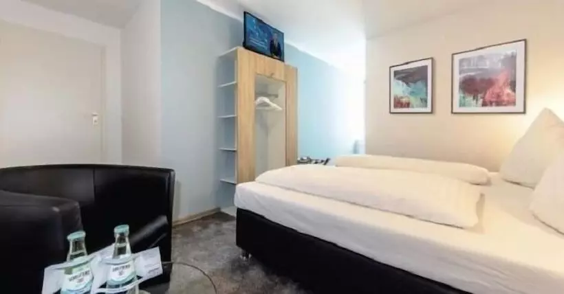 Landhotel Litfässchen