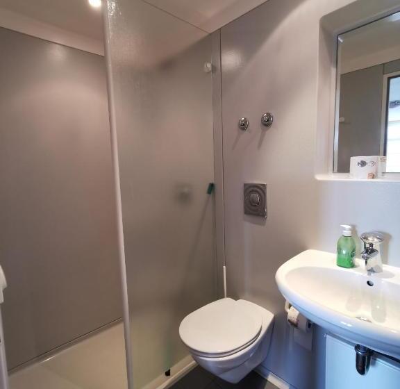 Пансион Europaisches Gaste Und Seminarhaus