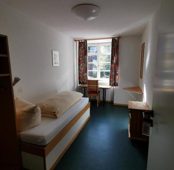 Пансион Europaisches Gaste Und Seminarhaus