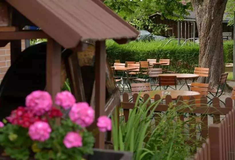 Pensão Landgasthof Friedrich