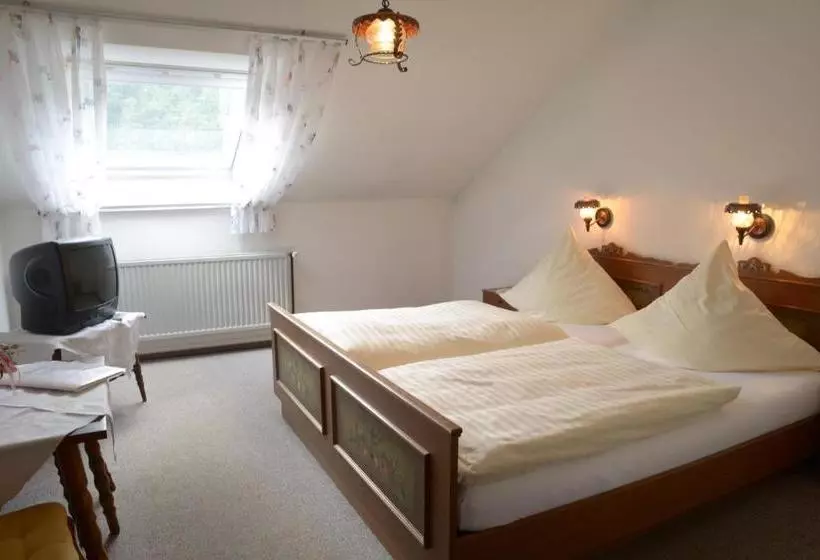 Pensão Landgasthof Friedrich