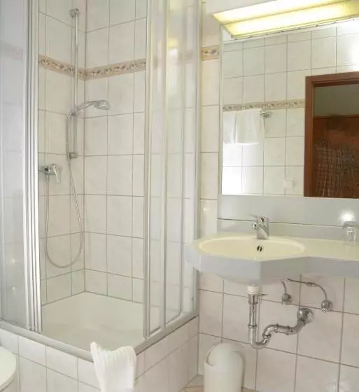 Pensão Landgasthof Friedrich