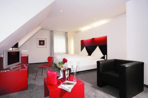 膳宿费 Gasthaus Rössle