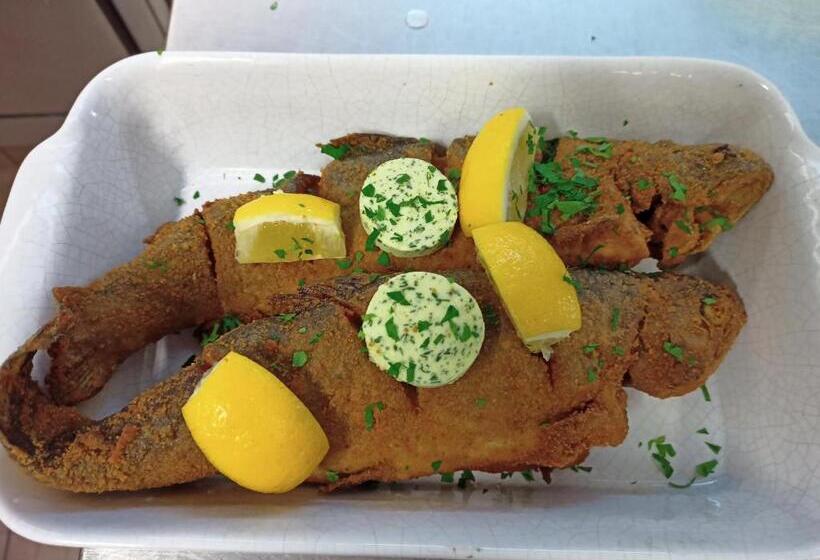 Pensão Gasthof Erber