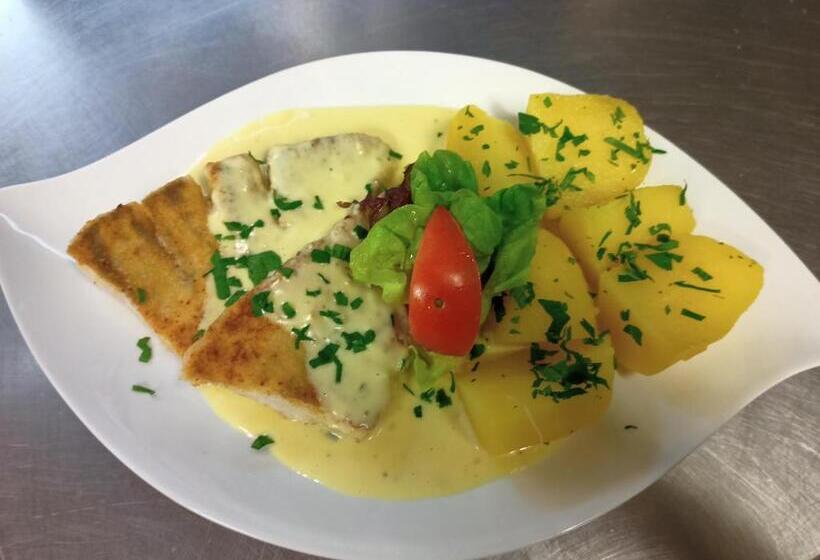 Pensão Gasthof Erber