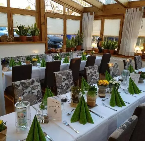 Pensione Gasthof Erber