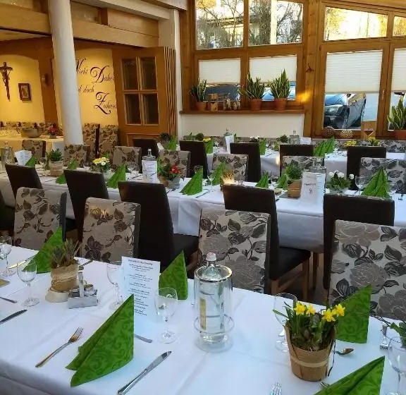 Pensione Gasthof Erber