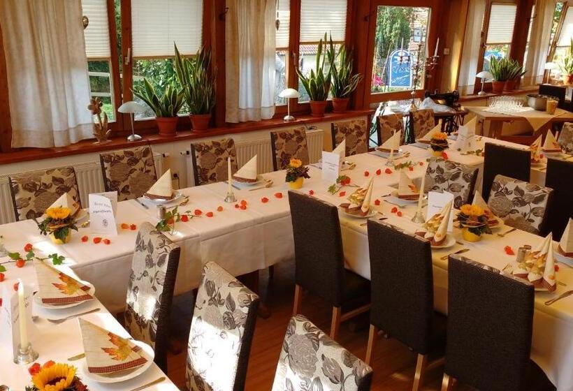 Pensão Gasthof Erber