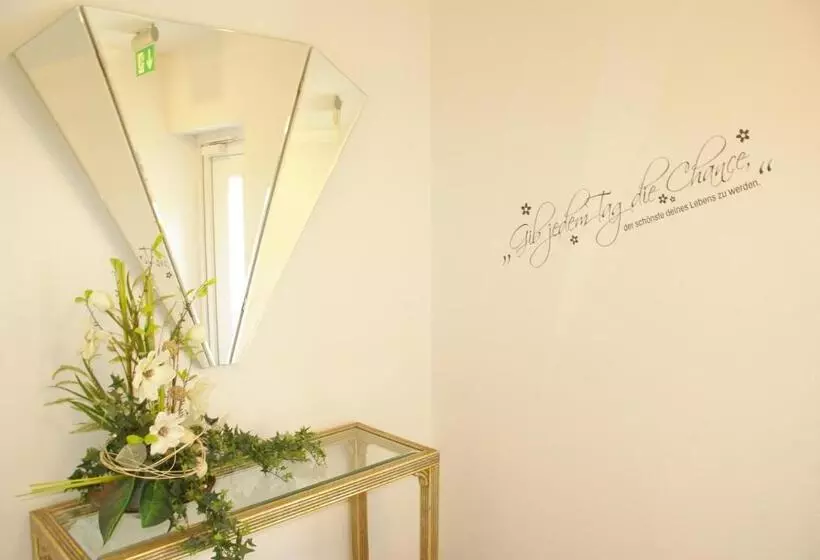 Pensione Gasthof Erber