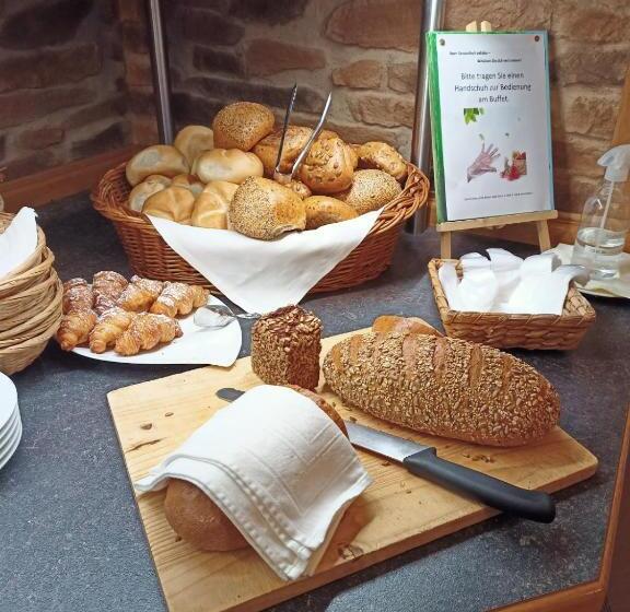 Pensão Gasthof Erber