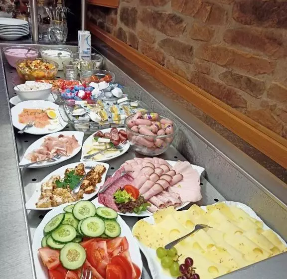 Pensione Gasthof Erber