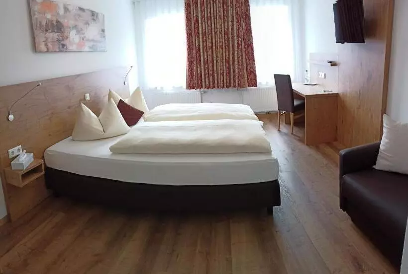 Pensione Gasthof Erber