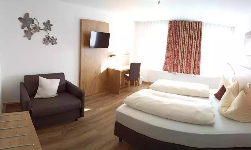 Pensione Gasthof Erber