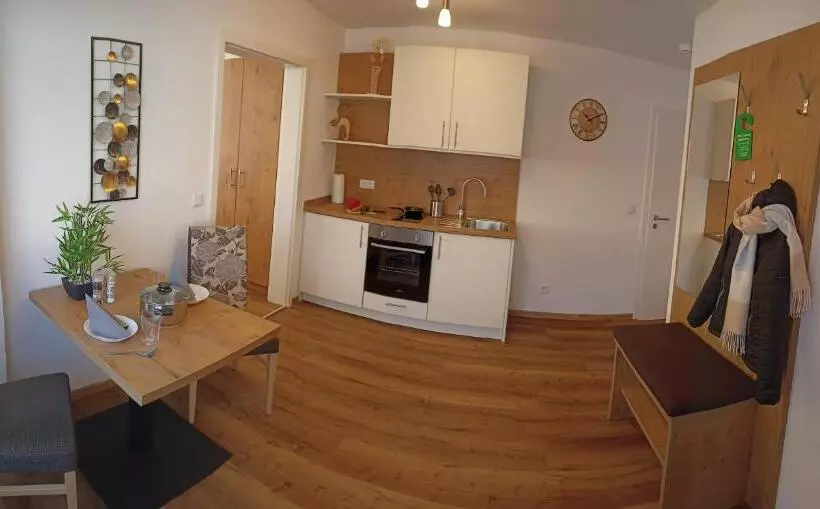 Pensione Gasthof Erber