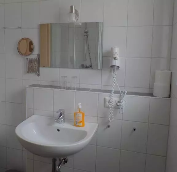 Pensione Gasthof Erber