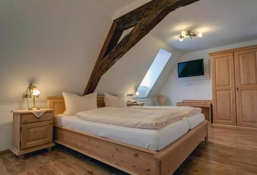 Пансион Gasthof Rössle