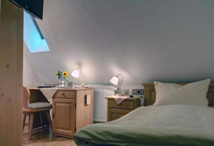 Пансион Gasthof Rössle