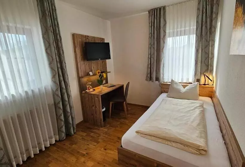 Пансион Gasthof Rössle