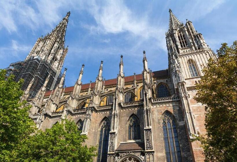 펜션 Gasthof Rössle