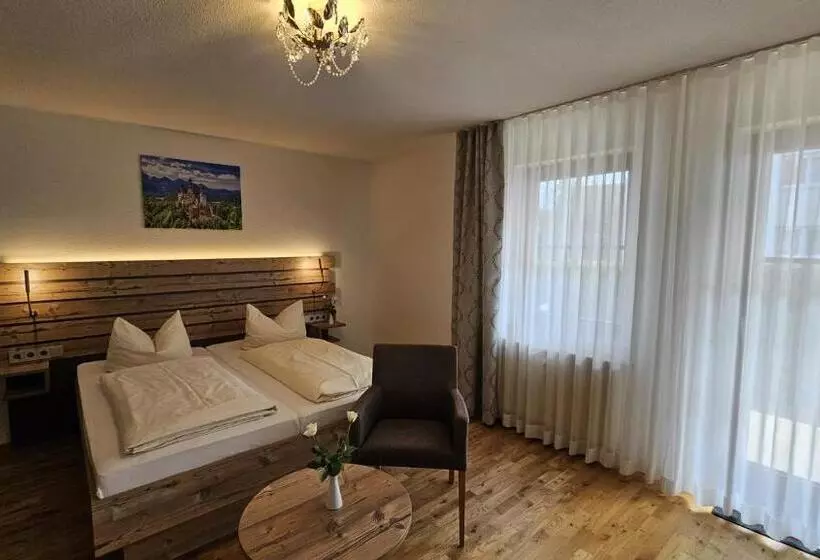 Пансион Gasthof Rössle