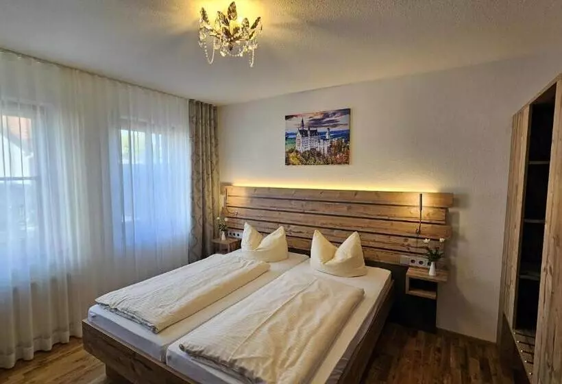 Пансион Gasthof Rössle