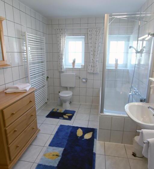 펜션 Gasthof Rössle