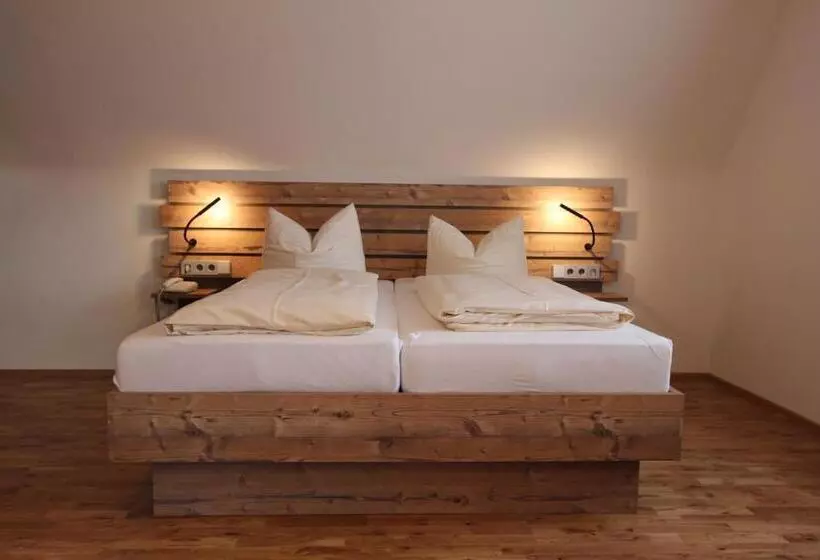 Пансион Gasthof Rössle