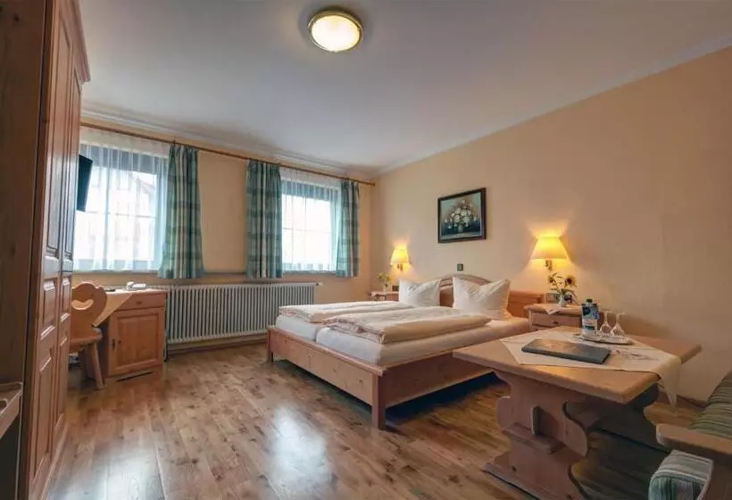 Пансион Gasthof Rössle