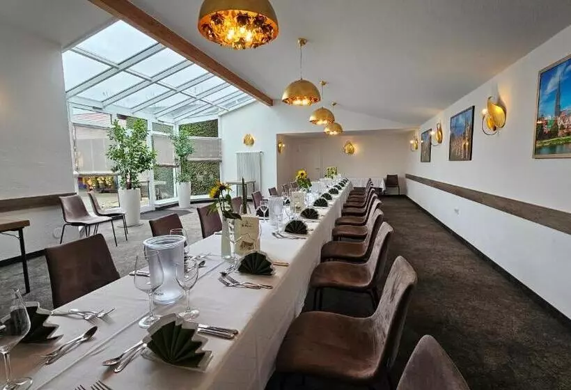 Пансион Gasthof Rössle