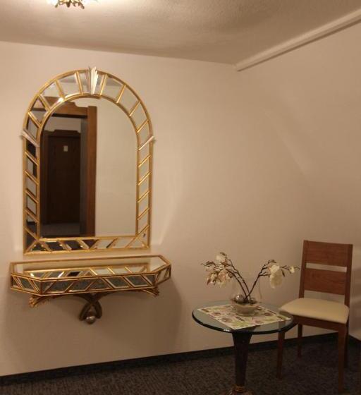 펜션 Gasthof Rössle