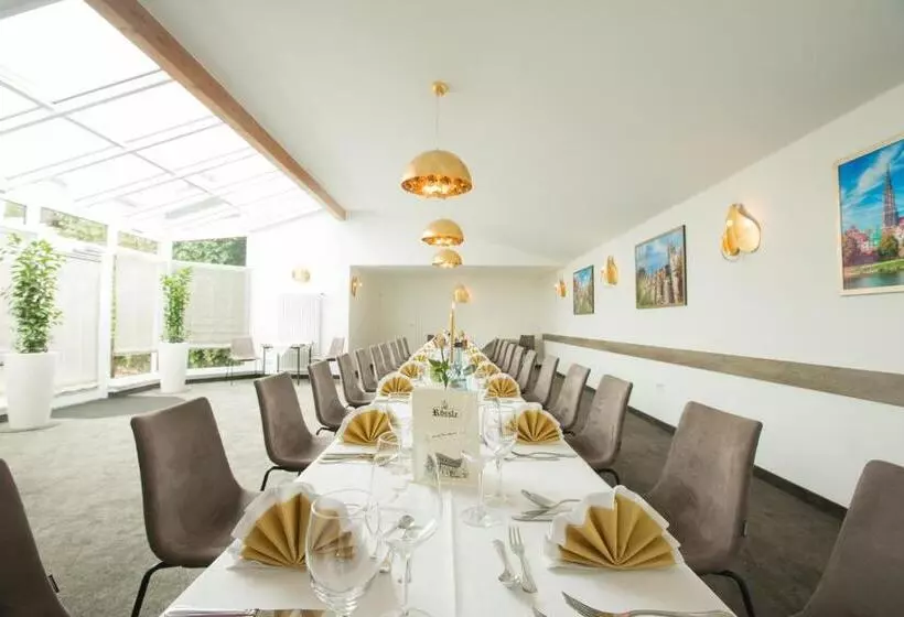 Пансион Gasthof Rössle