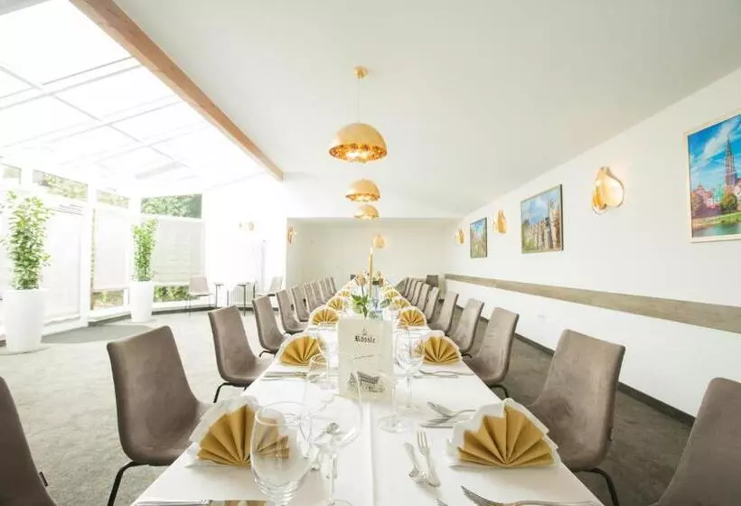 Пансион Gasthof Rössle